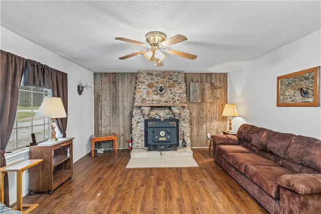 $825,000 | 23158 Highway T N/a Warsaw Mo 65355 N/a, Warsaw, MO 65355