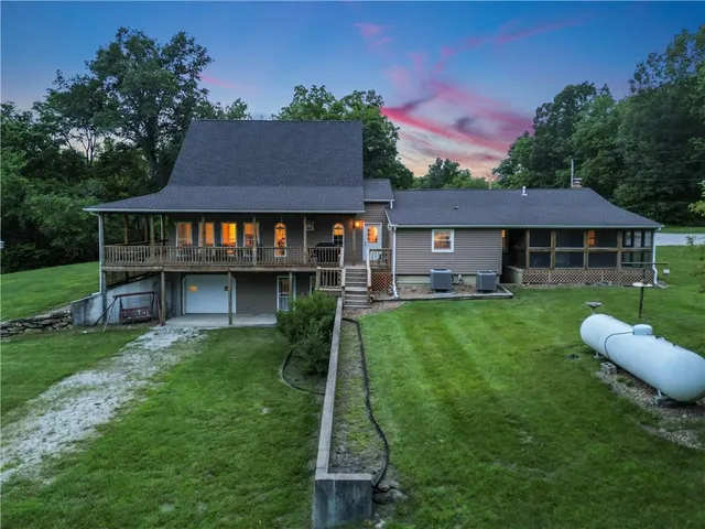 $825,000 | 23158 Highway T N/a Warsaw Mo 65355 N/a, Warsaw, MO 65355