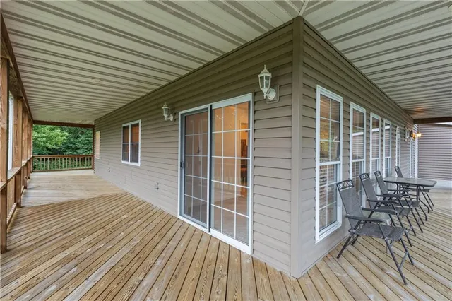 $825,000 | 23158 Highway T N/a Warsaw Mo 65355 N/a, Warsaw, MO 65355