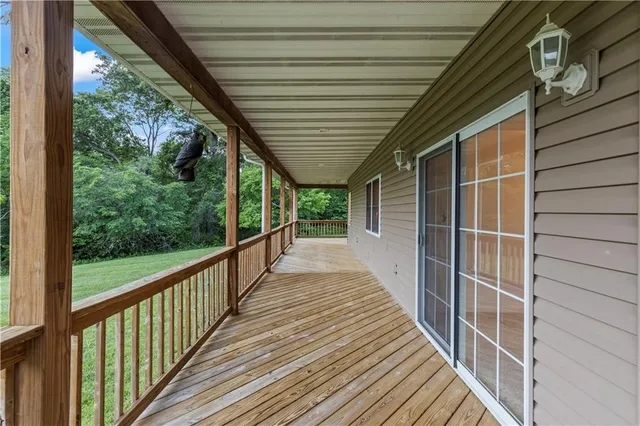 $825,000 | 23158 Highway T N/a Warsaw Mo 65355 N/a, Warsaw, MO 65355