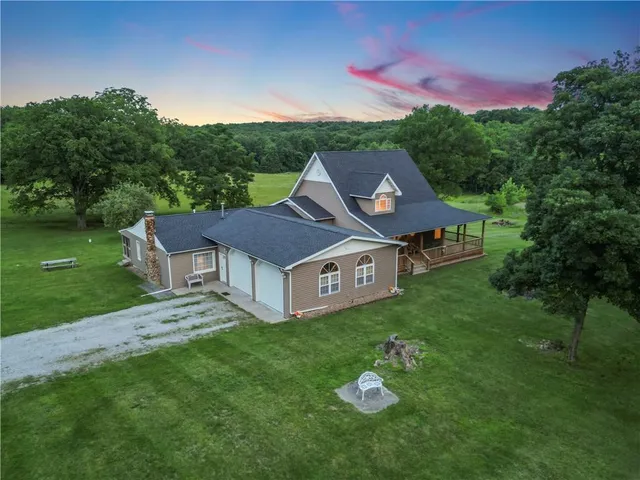 $825,000 | 23158 Highway T N/a Warsaw Mo 65355 N/a, Warsaw, MO 65355
