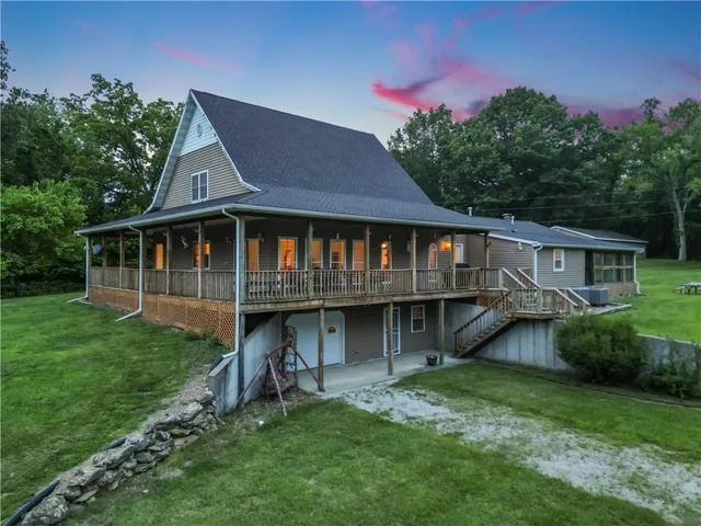 $825,000 | 23158 Highway T N/a Warsaw Mo 65355 N/a, Warsaw, MO 65355