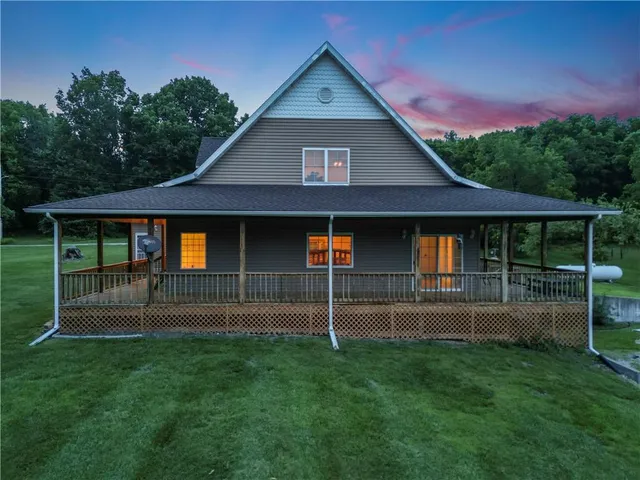 $825,000 | 23158 Highway T N/a Warsaw Mo 65355 N/a, Warsaw, MO 65355