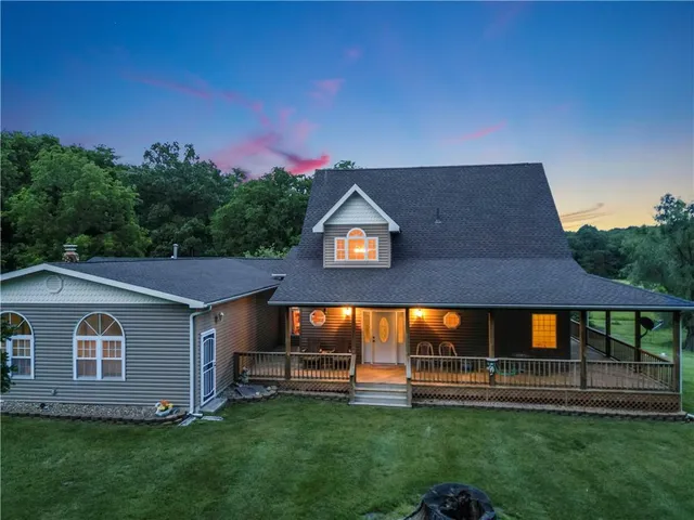 $825,000 | 23158 Highway T N/a Warsaw Mo 65355 N/a, Warsaw, MO 65355