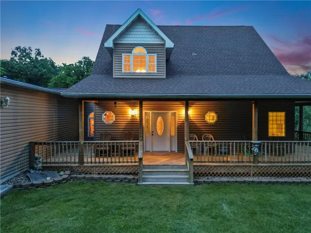 $825,000 | 23158 Highway T N/a Warsaw Mo 65355 N/a, Warsaw, MO 65355