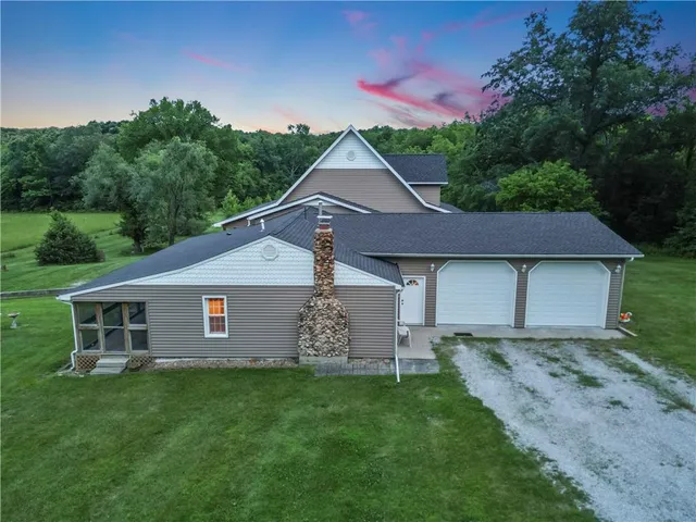$825,000 | 23158 Highway T N/a Warsaw Mo 65355 N/a, Warsaw, MO 65355