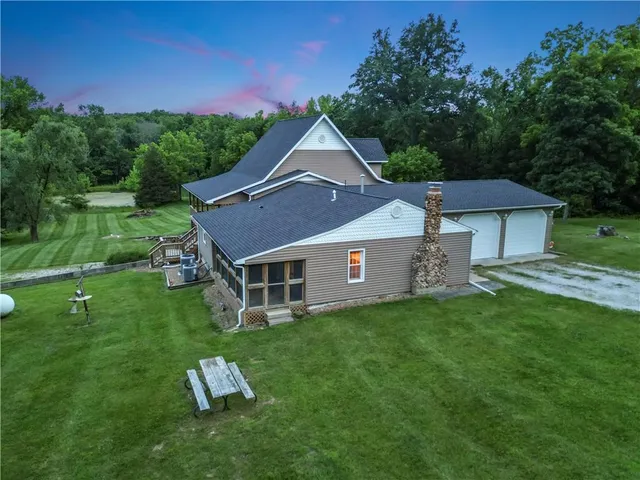 $825,000 | 23158 Highway T N/a Warsaw Mo 65355 N/a, Warsaw, MO 65355