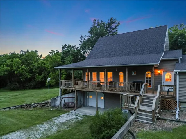 $825,000 | 23158 Highway T N/a Warsaw Mo 65355 N/a, Warsaw, MO 65355