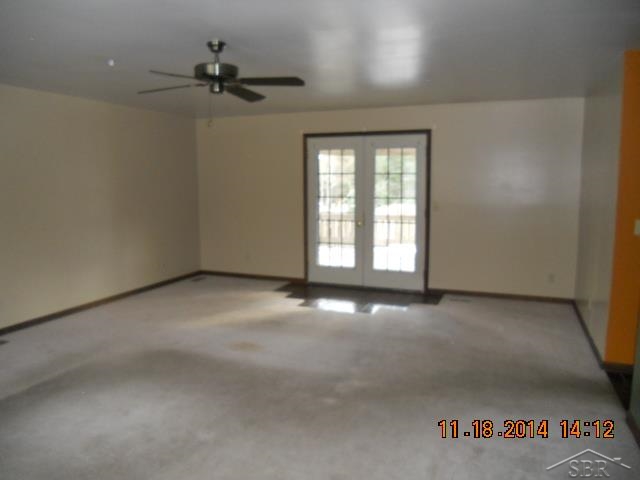 9030 Lange Road Birch Run, MI 48415 - Photo 5 of 20 Living Room