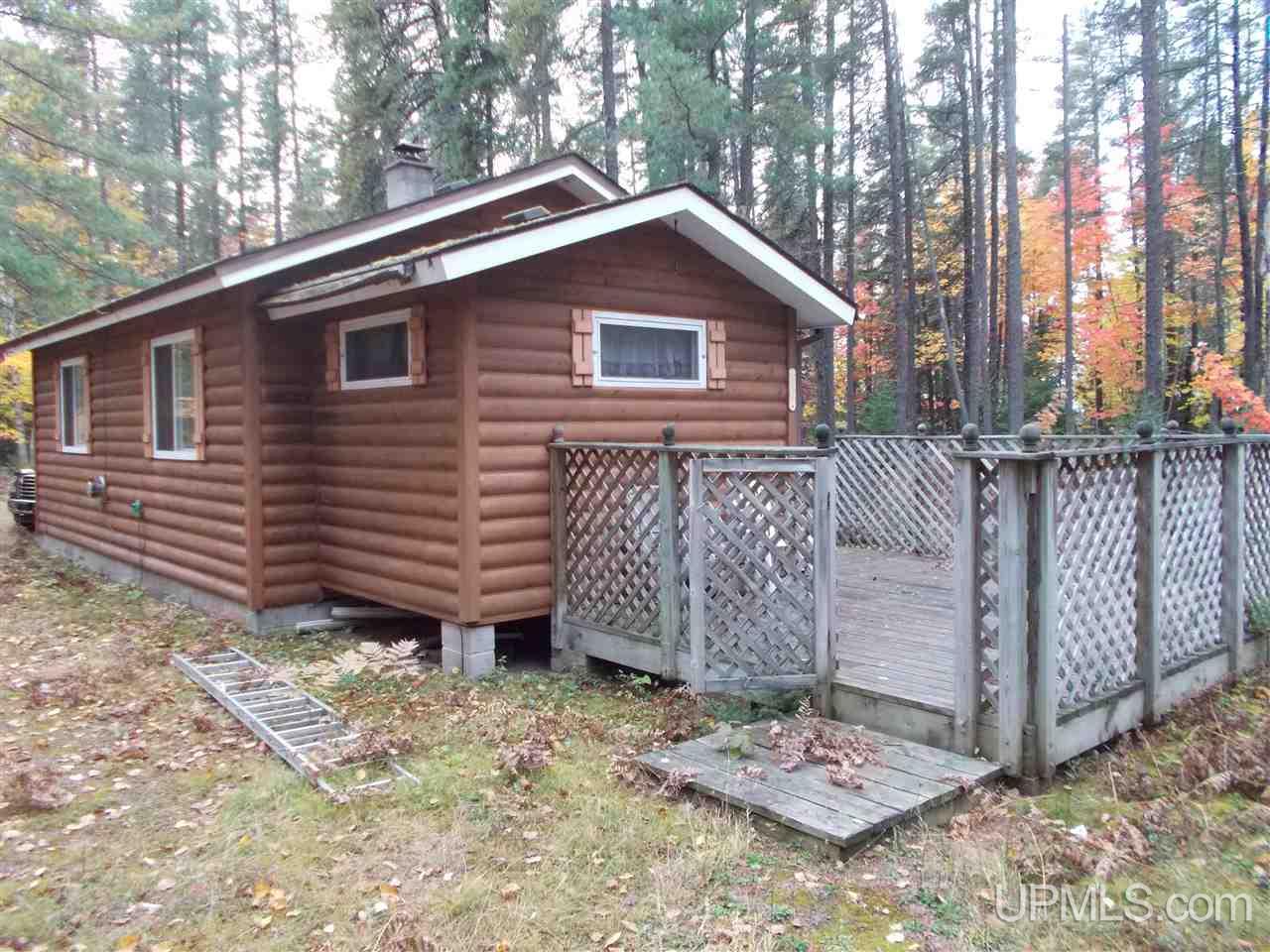 190-acres Clark Creek Road Ishpeming, MI 49849 - Photo 3 of 25 Gallery Image 3