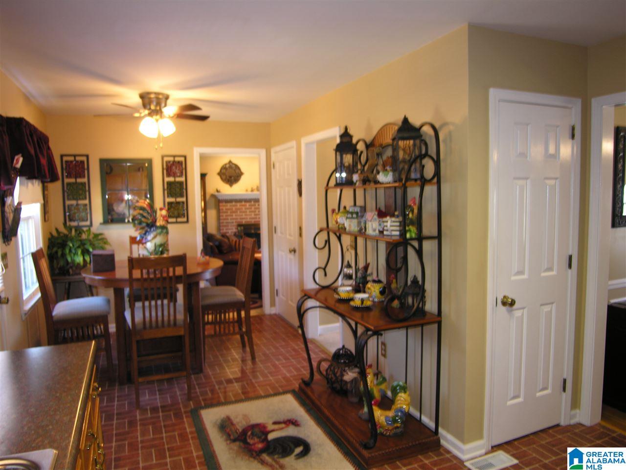 219 Southwood Road Birmingham, AL 35209 - Photo 10 of 37