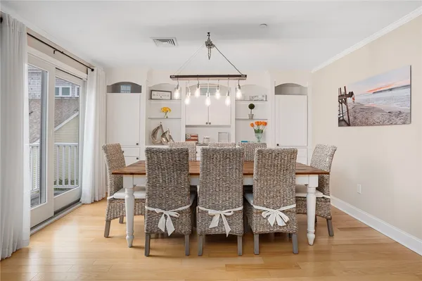 $925,000 | 20 Narragansett Avenue, Unit 604, Narragansett, RI 02882