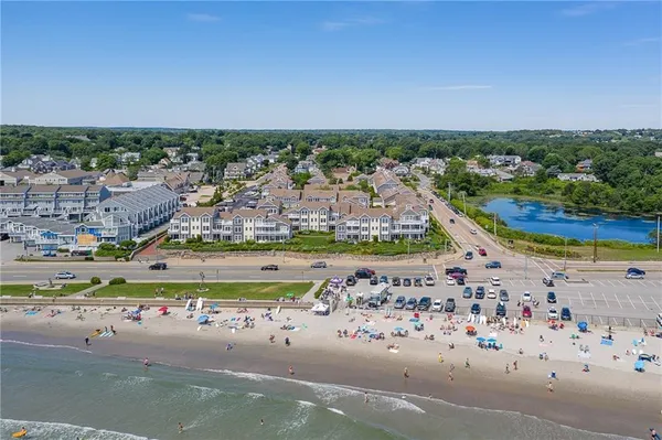 $925,000 | 20 Narragansett Avenue, Unit 604, Narragansett, RI 02882