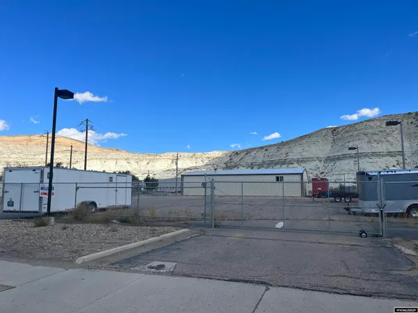 $225,000 | 615 East Flaming Gorge Way, Green River, WY 82935