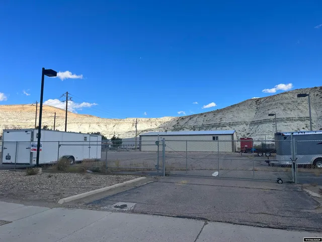 $225,000 | 615 East Flaming Gorge Way, Green River, WY 82935