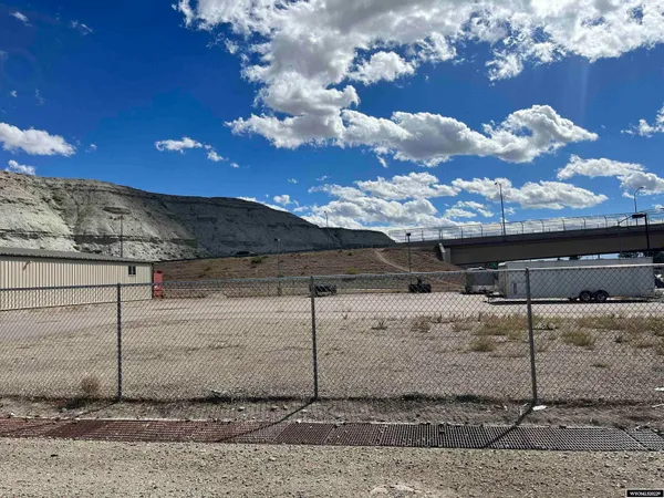 $225,000 | 615 East Flaming Gorge Way, Green River, WY 82935