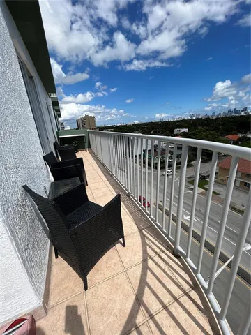 $490,000 | 2550 Southwest 27th Avenue, Unit 703, Miami, FL 33133