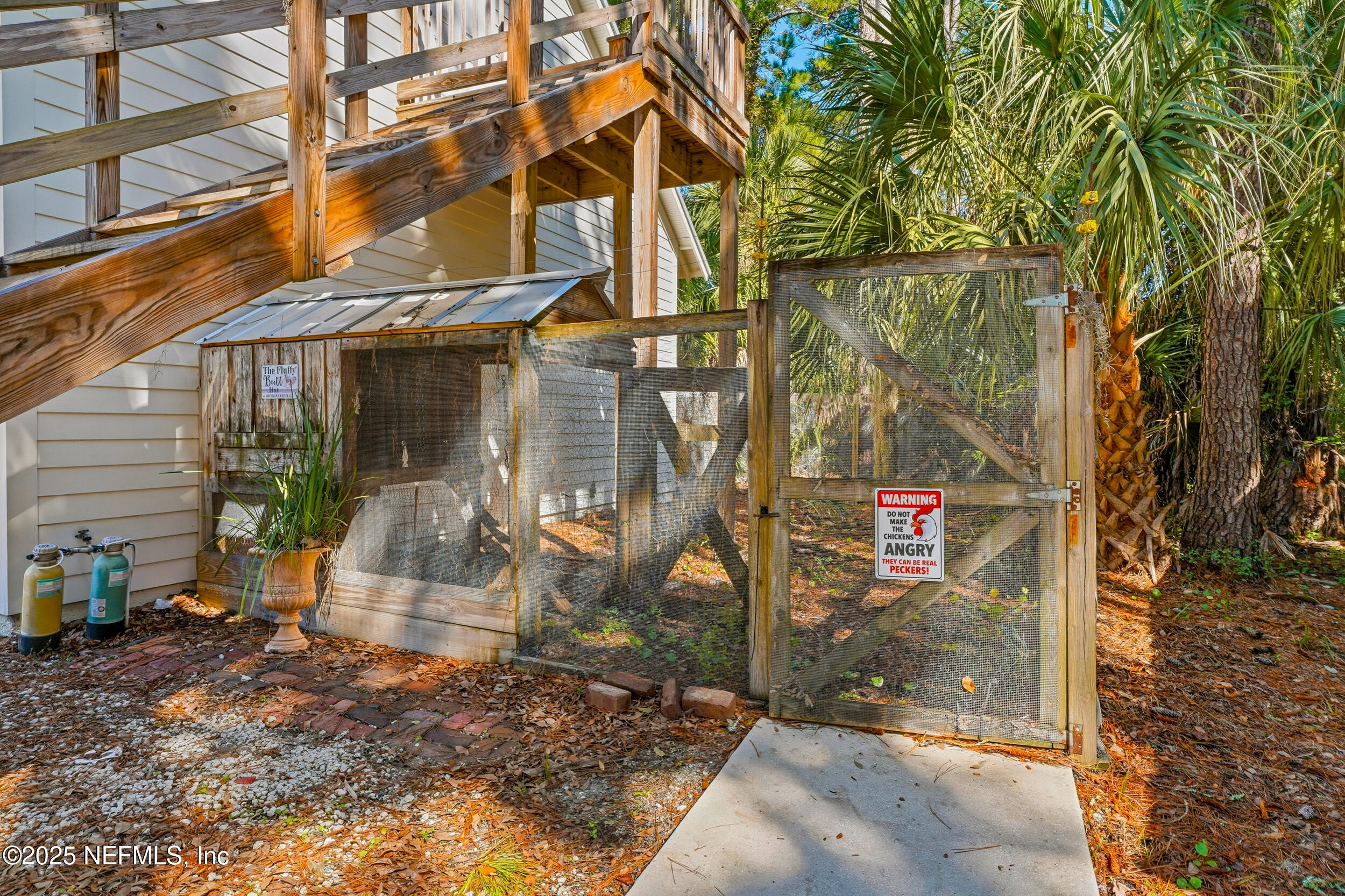 4745 Palm Valley Road Ponte Vedra Beach, FL 32082 - Photo 102 of 104 Chickens!