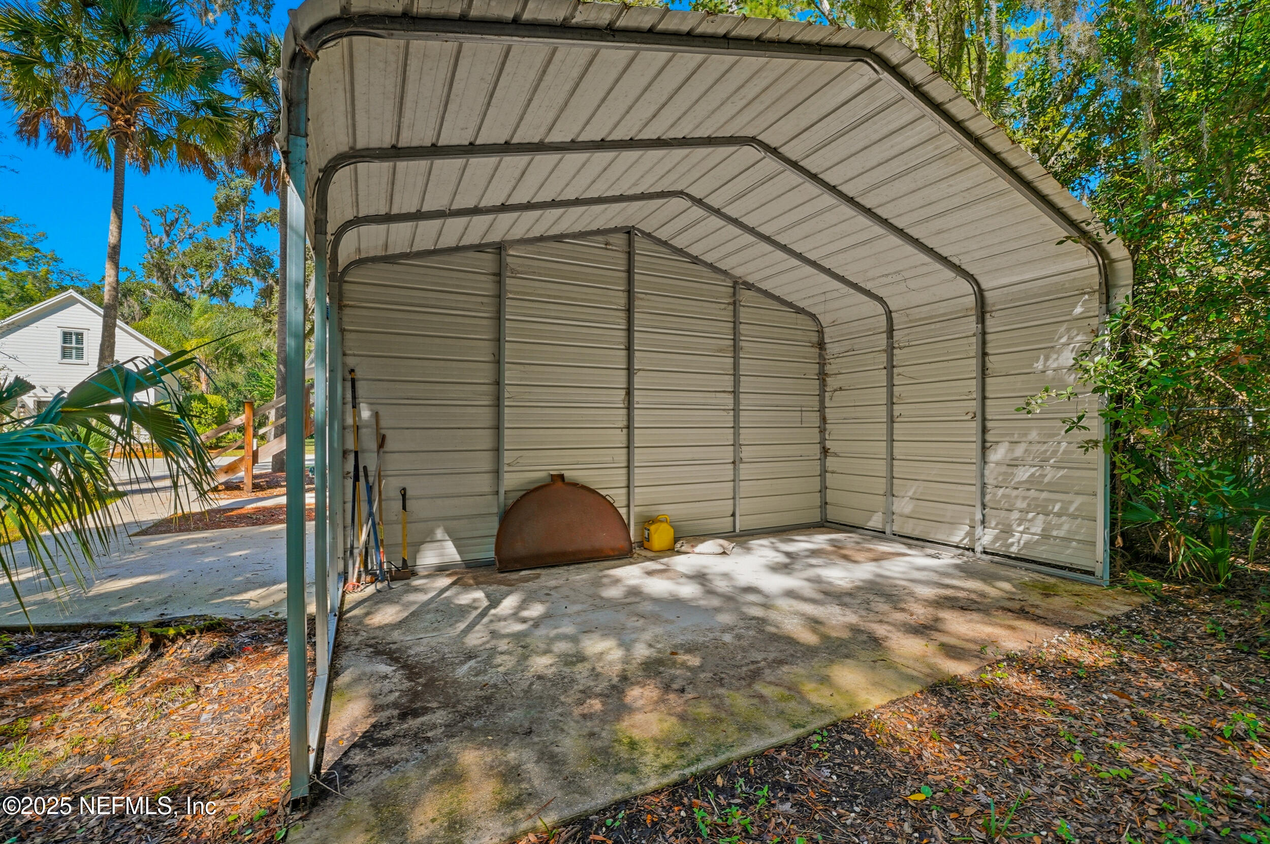 4745 Palm Valley Road Ponte Vedra Beach, FL 32082 - Photo 103 of 104 Additional storage