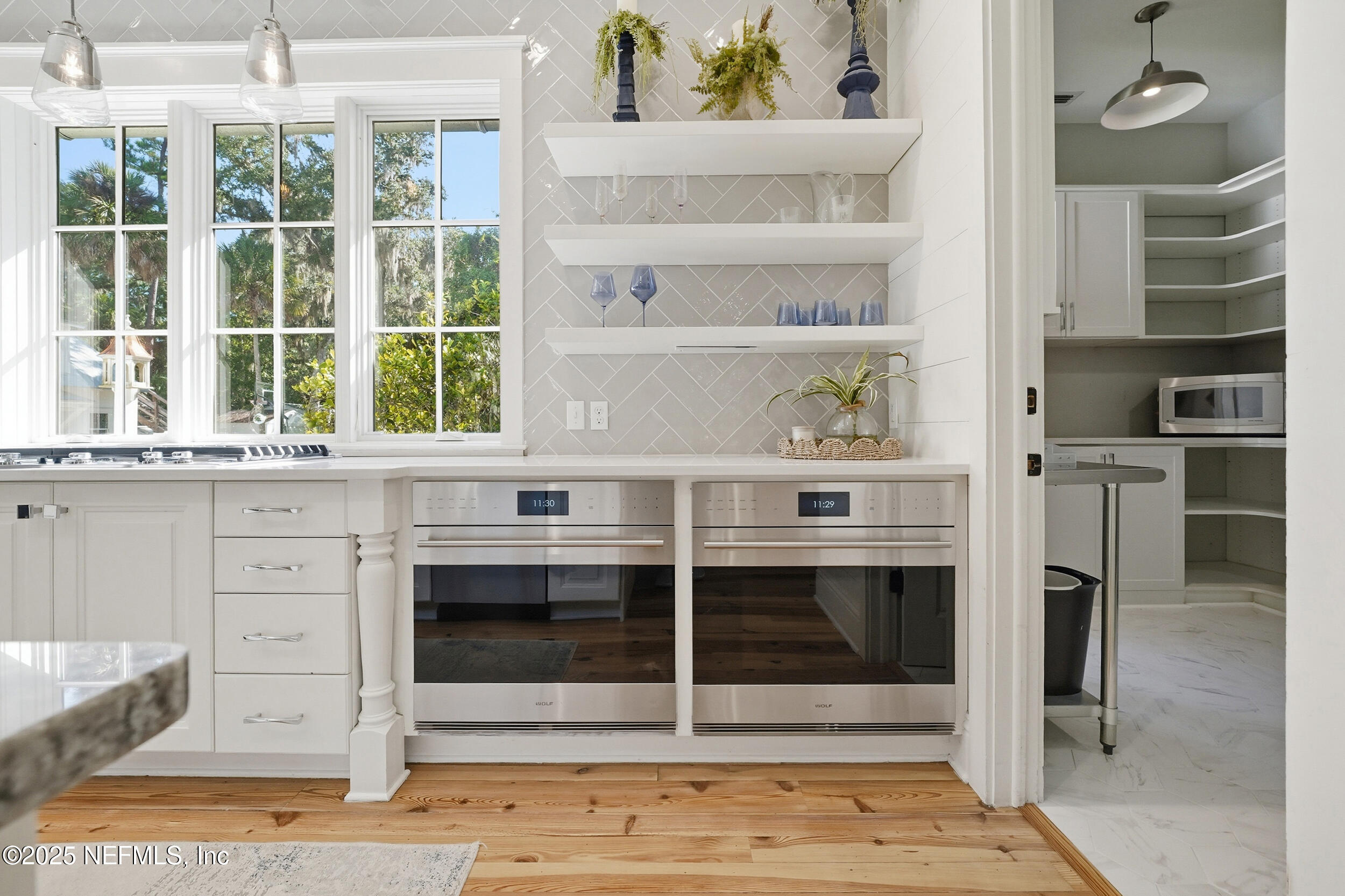 4745 Palm Valley Road Ponte Vedra Beach, FL 32082 - Photo 18 of 104 Double ovens