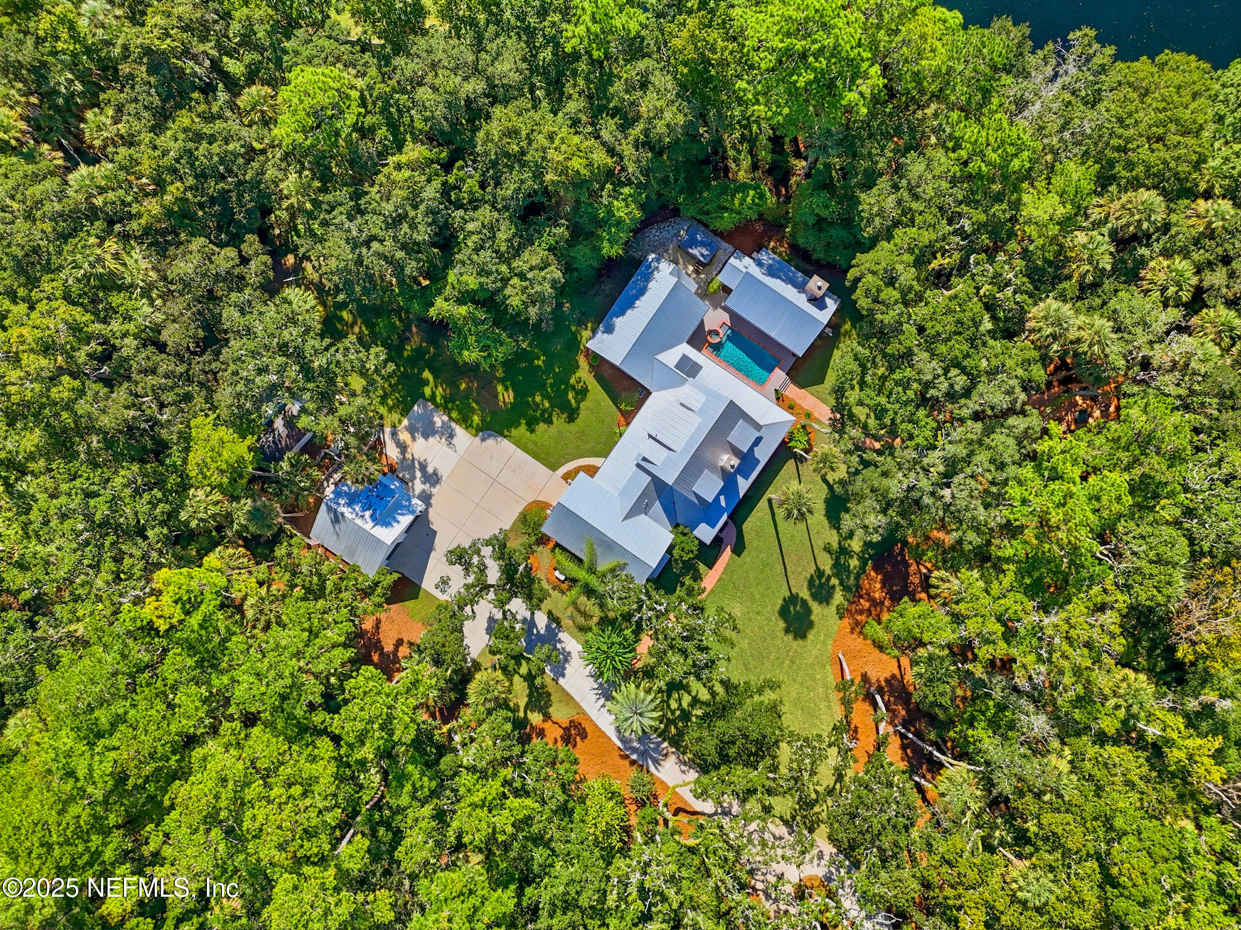 4745 Palm Valley Road Ponte Vedra Beach, FL 32082 - Photo 3 of 104 12 acres