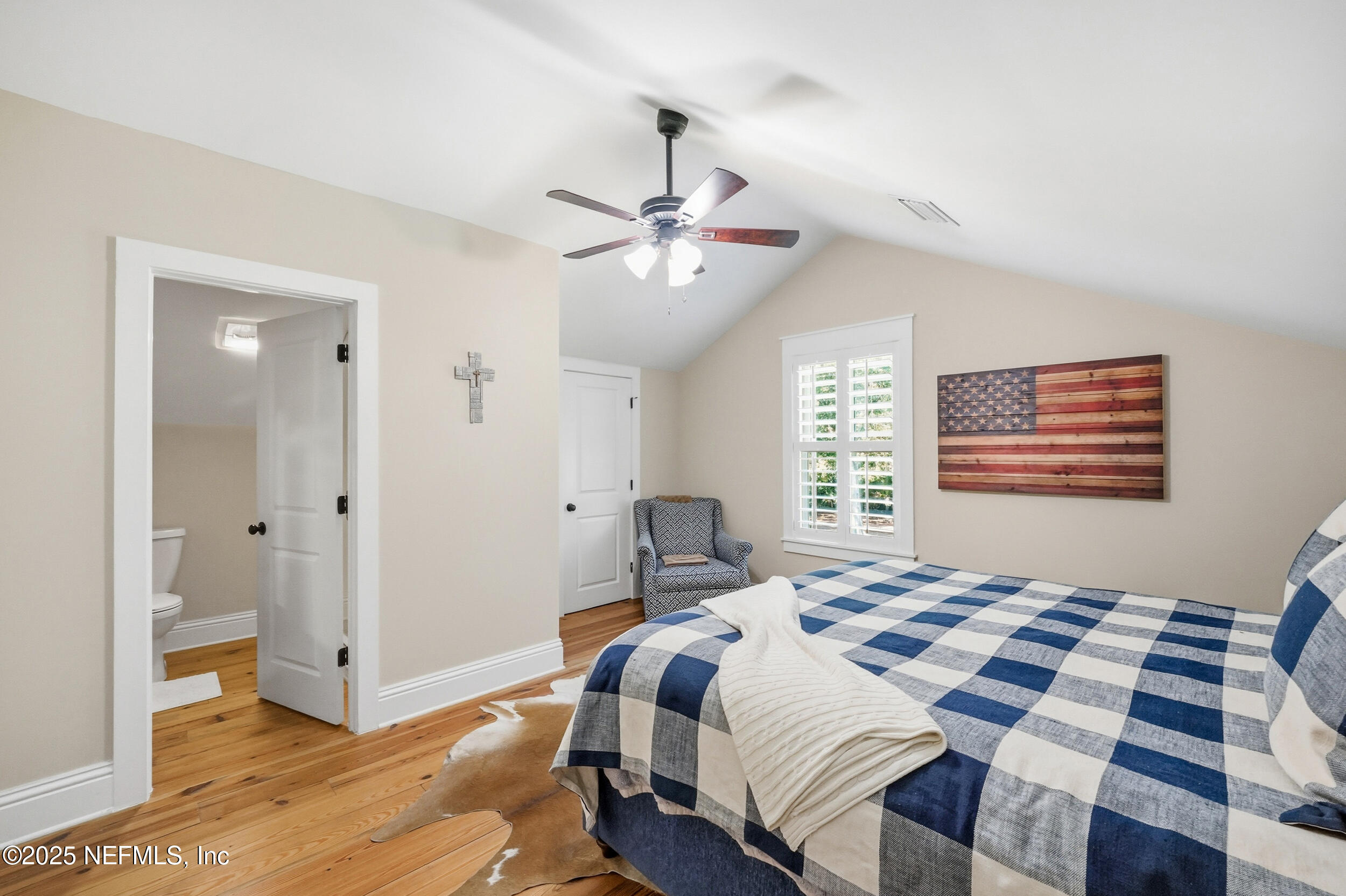 4745 Palm Valley Road Ponte Vedra Beach, FL 32082 - Photo 53 of 104 a bedroom with a bed and a window