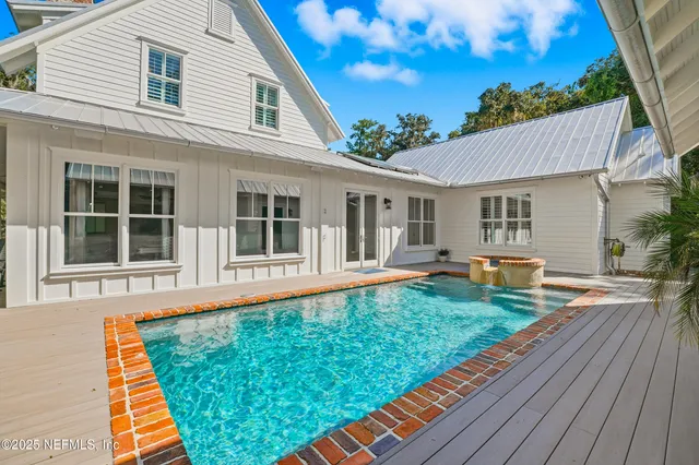 $4,180,000 | 4745 Palm Valley Road, Ponte Vedra Beach, FL 32082