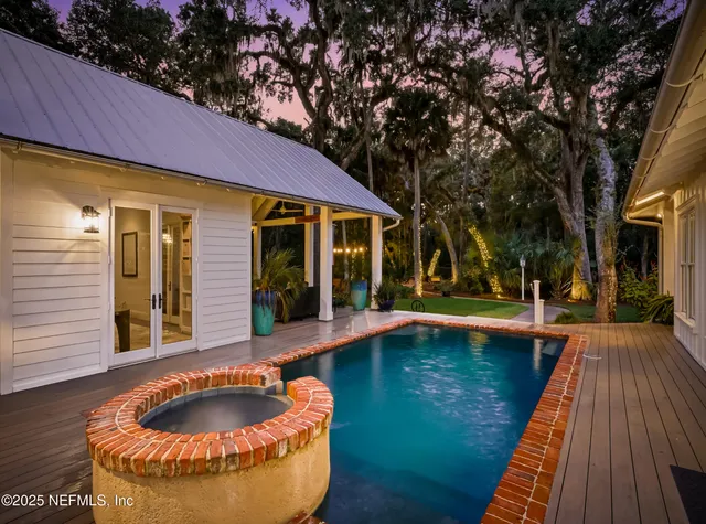 $4,180,000 | 4745 Palm Valley Road, Ponte Vedra Beach, FL 32082