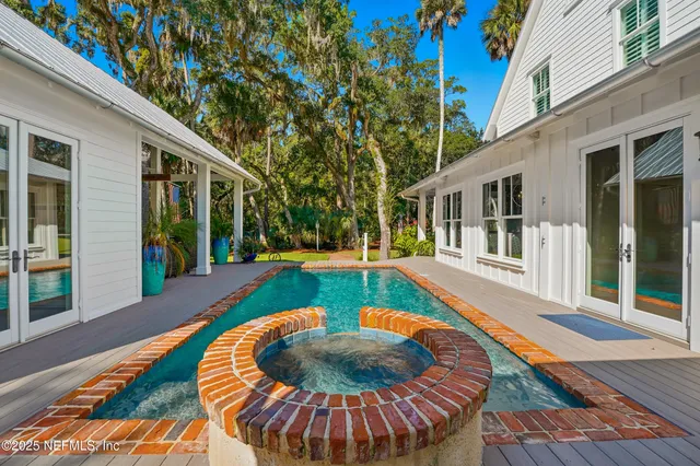 $4,180,000 | 4745 Palm Valley Road, Ponte Vedra Beach, FL 32082