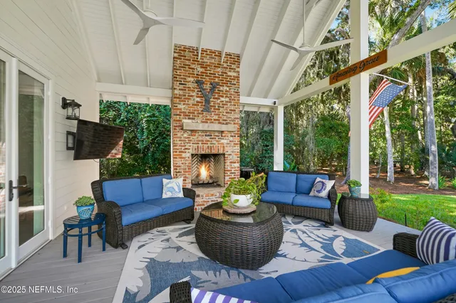 $4,180,000 | 4745 Palm Valley Road, Ponte Vedra Beach, FL 32082