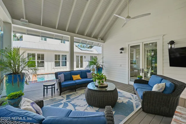 $4,180,000 | 4745 Palm Valley Road, Ponte Vedra Beach, FL 32082