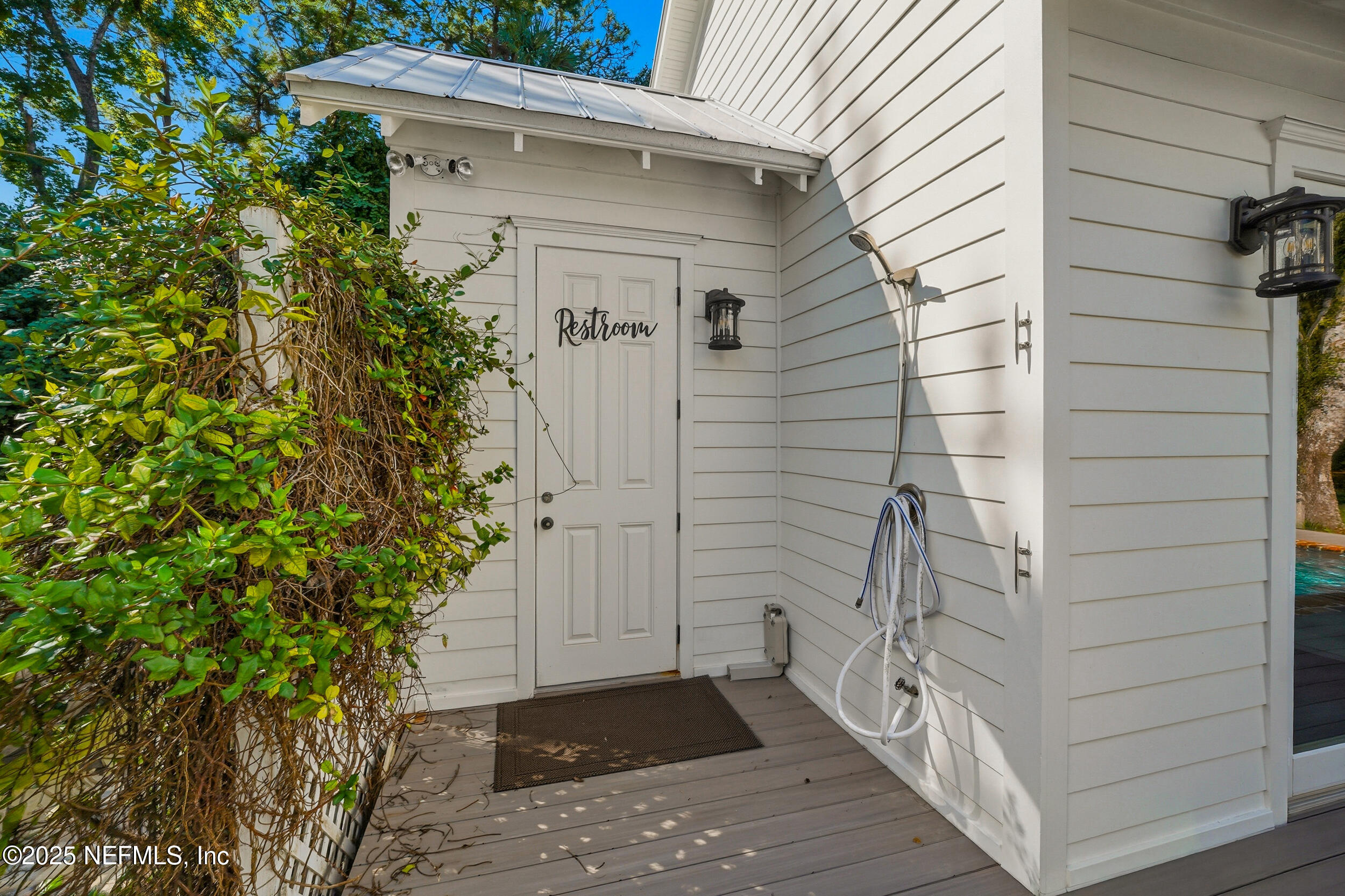4745 Palm Valley Road Ponte Vedra Beach, FL 32082 - Photo 74 of 104 Pool bath