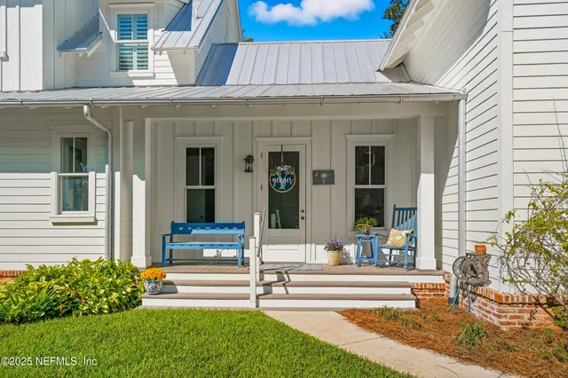 $4,180,000 | 4745 Palm Valley Road, Ponte Vedra Beach, FL 32082