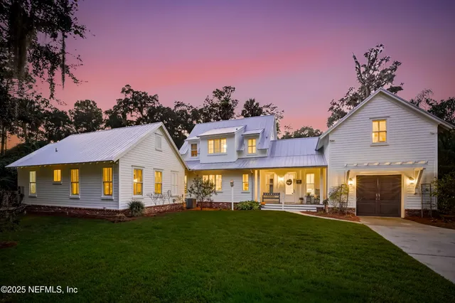 $4,180,000 | 4745 Palm Valley Road, Ponte Vedra Beach, FL 32082