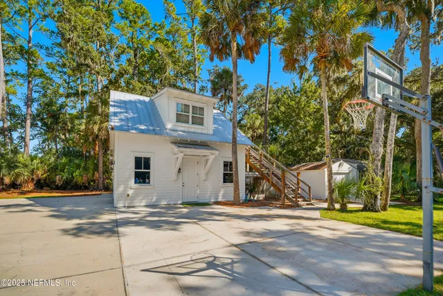 $4,180,000 | 4745 Palm Valley Road, Ponte Vedra Beach, FL 32082