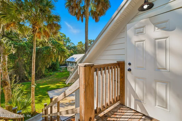 $4,180,000 | 4745 Palm Valley Road, Ponte Vedra Beach, FL 32082