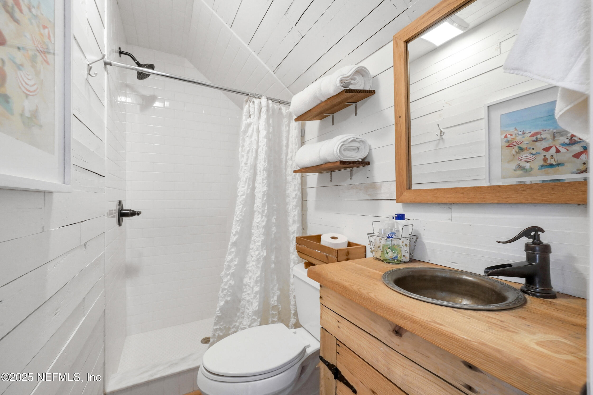 4745 Palm Valley Road Ponte Vedra Beach, FL 32082 - Photo 97 of 104 a bathroom with a sink a toilet and shower