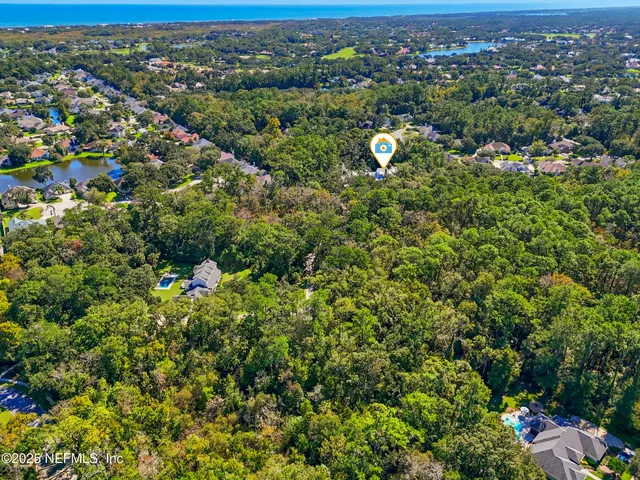 $4,180,000 | 4745 Palm Valley Road, Ponte Vedra Beach, FL 32082
