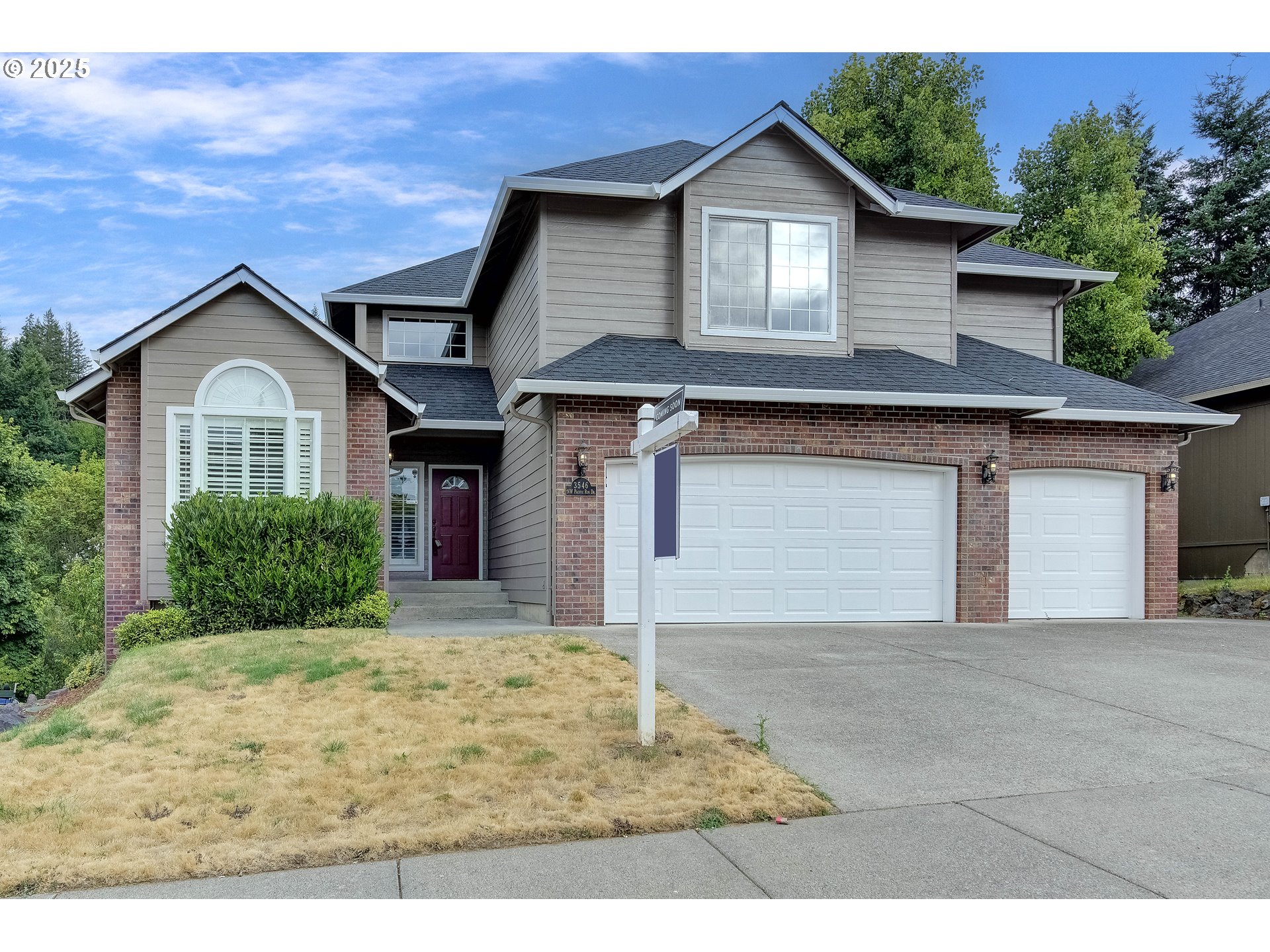 3546 Northwest Pacific Rim Drive Camas, WA 98607 - Photo 1 of 48 Gallery Image 1