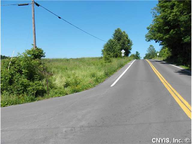 8833 Wheaton Road Lysander, NY 13027 - Photo 1 of 1 View