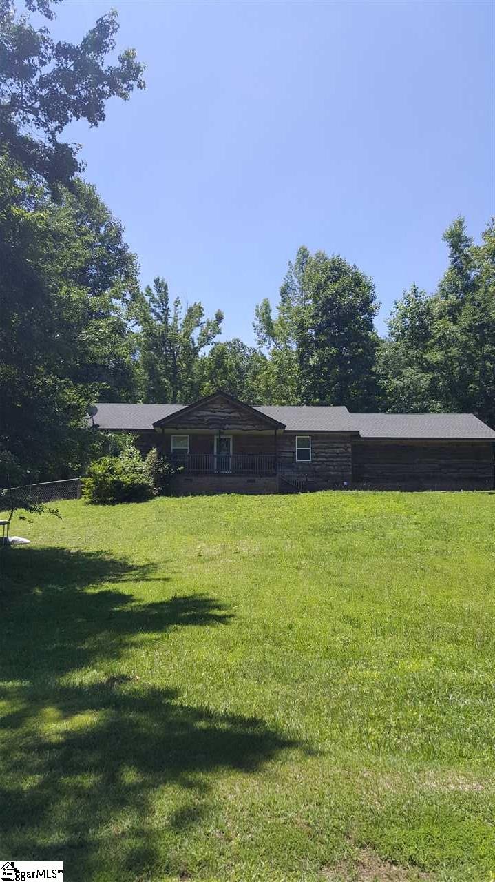 728 Dividing Water Road Travelers Rest, SC 29690 - Photo 1 of 21 Gallery Image 1