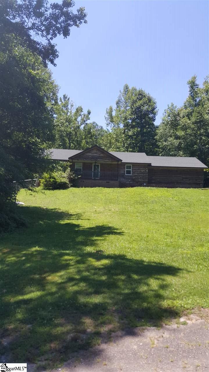 728 Dividing Water Road Travelers Rest, SC 29690 - Photo 20 of 21 Gallery Image 20