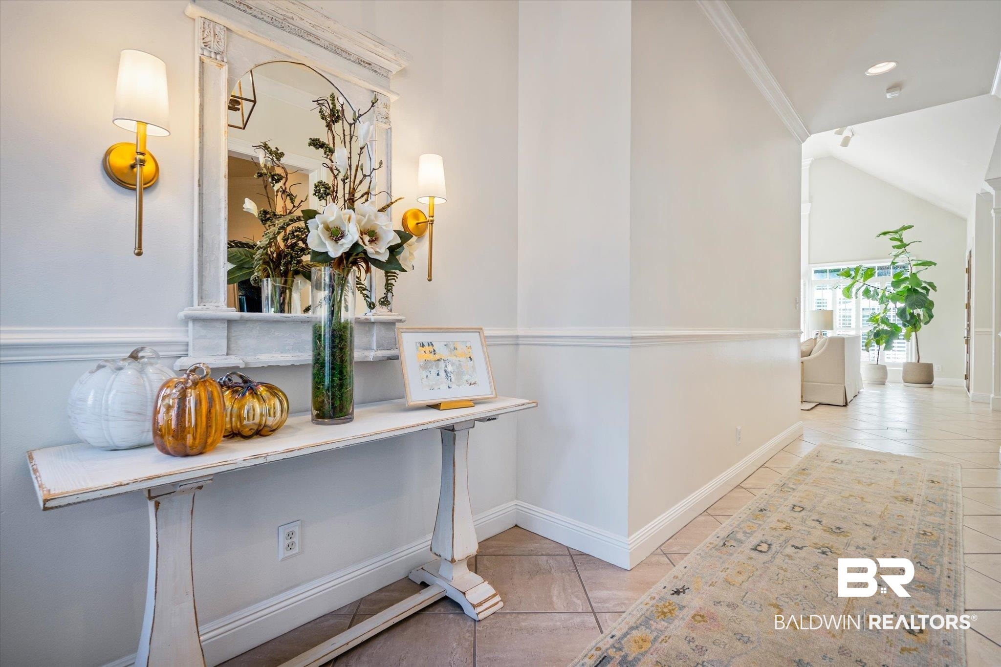 6803 Stonebrook Drive South Mobile, AL 36695 - Photo 41 of 44