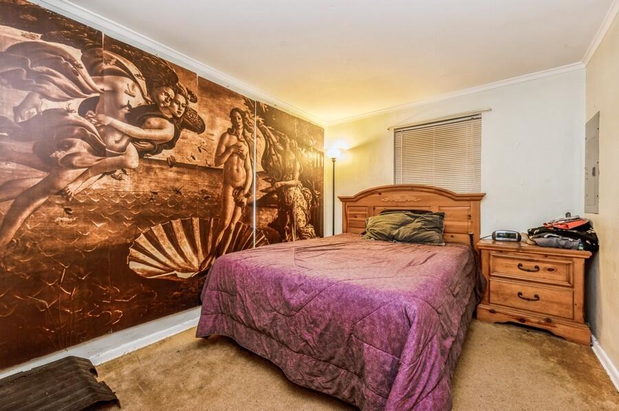 5718 Dryden Road West Palm Beach, FL 33415 - Photo 7 of 10 5718 Dryden Rd Bedroom 1