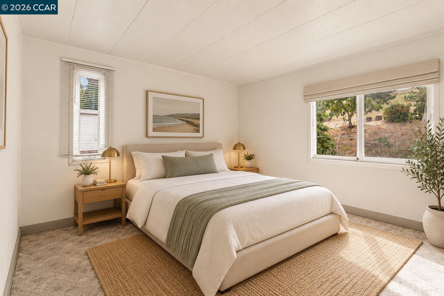 841 West Brannan Island Road, Unit 5 Isleton, CA 95641 - Photo 13 of 24 Virtual Staged