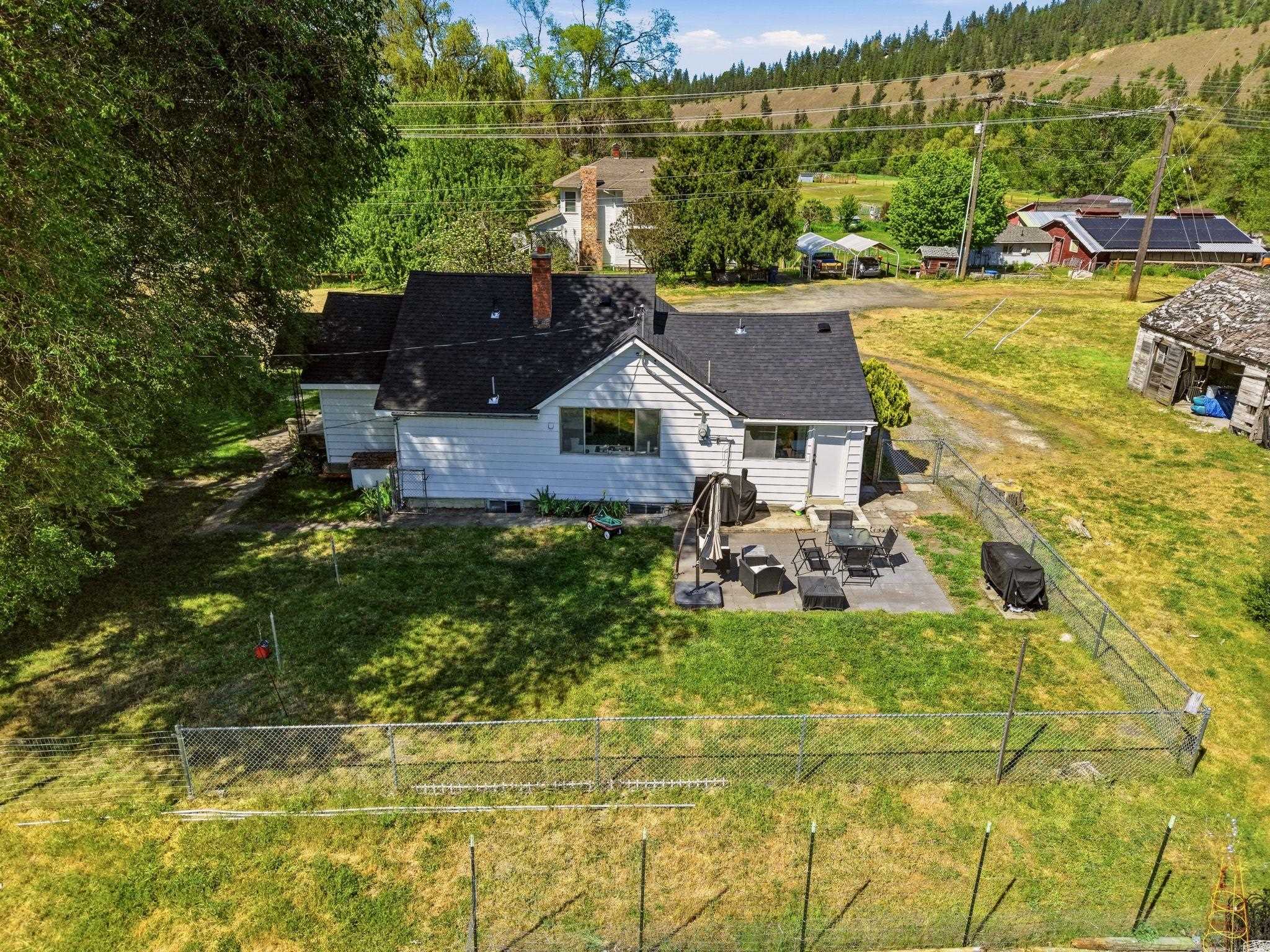 2907 South Oak Street Spokane, WA 99224 - Photo 35 of 47