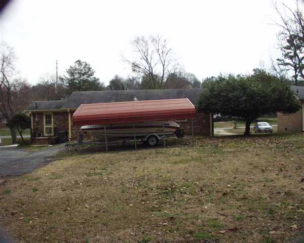 103 Montclair Road Mauldin, SC 29662 - Photo 4 of 17 Gallery Image 4