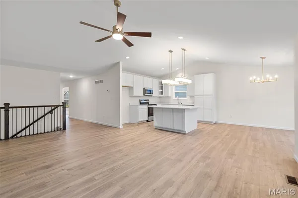 $460,735 | 2547 Chukka Drive, Eureka, MO 63025