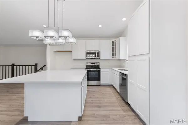 $460,735 | 2547 Chukka Drive, Eureka, MO 63025