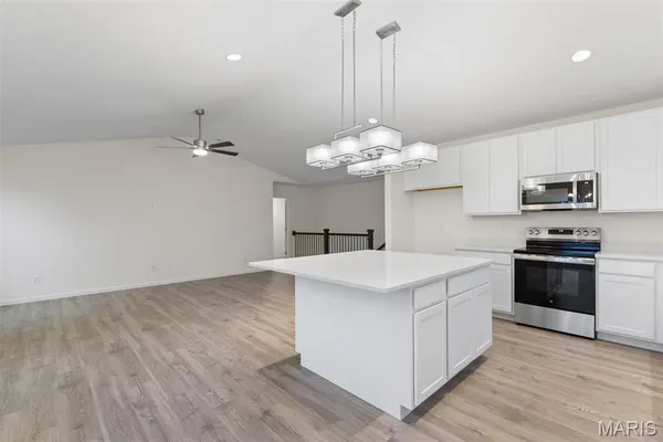 $460,735 | 2547 Chukka Drive, Eureka, MO 63025